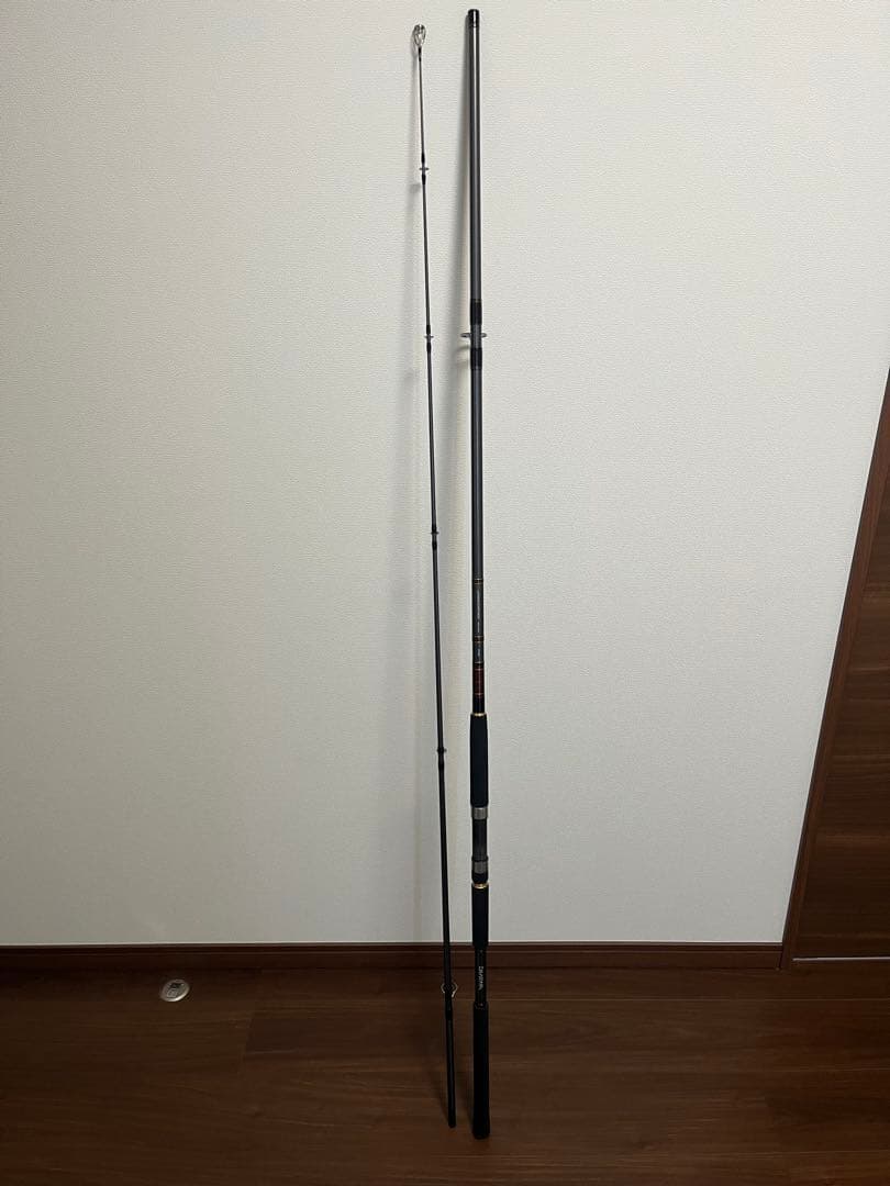 ダイワ ジグキャスター106H ショアジギングロッド