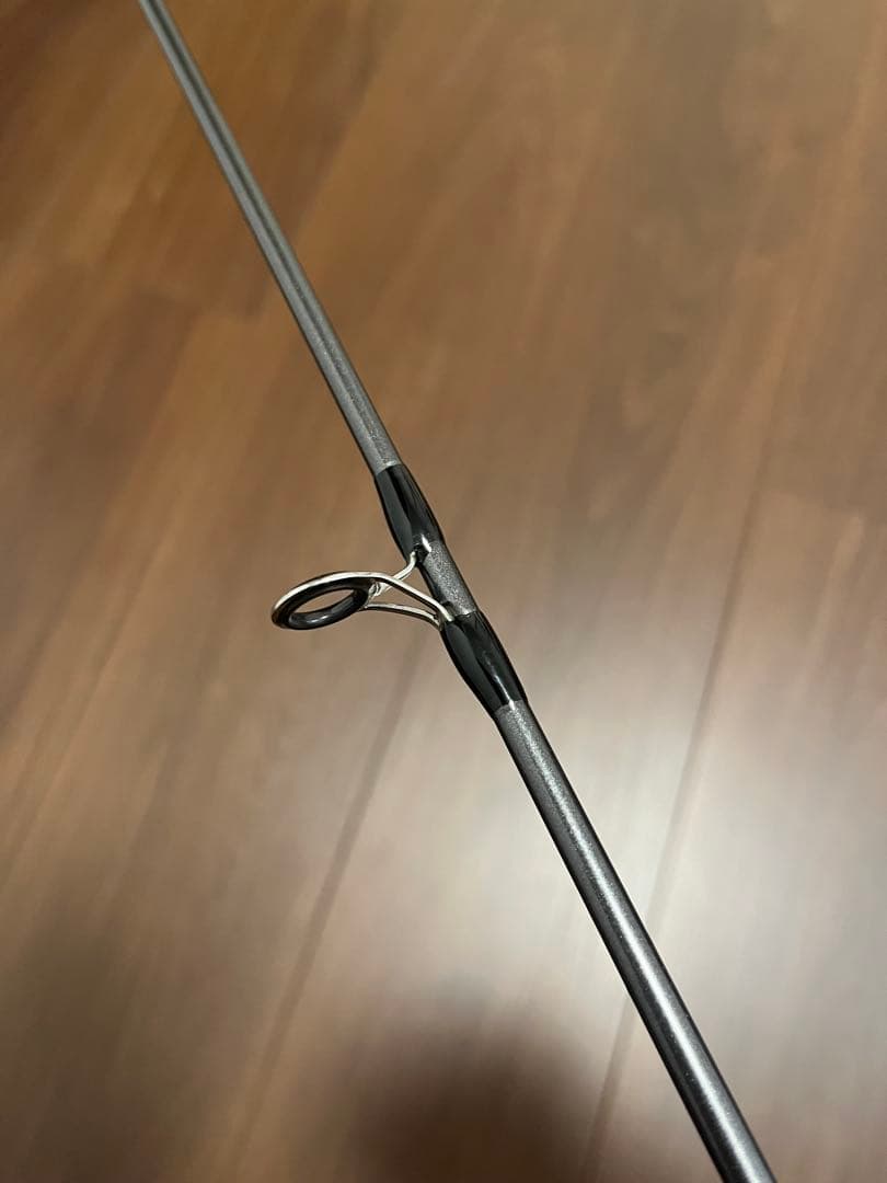 ダイワ ジグキャスター106H ショアジギングロッド