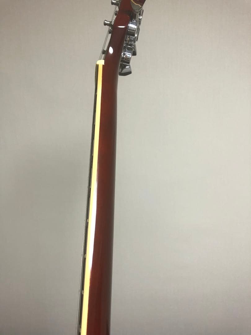 Photogenic ゴールド レスポールスタイル