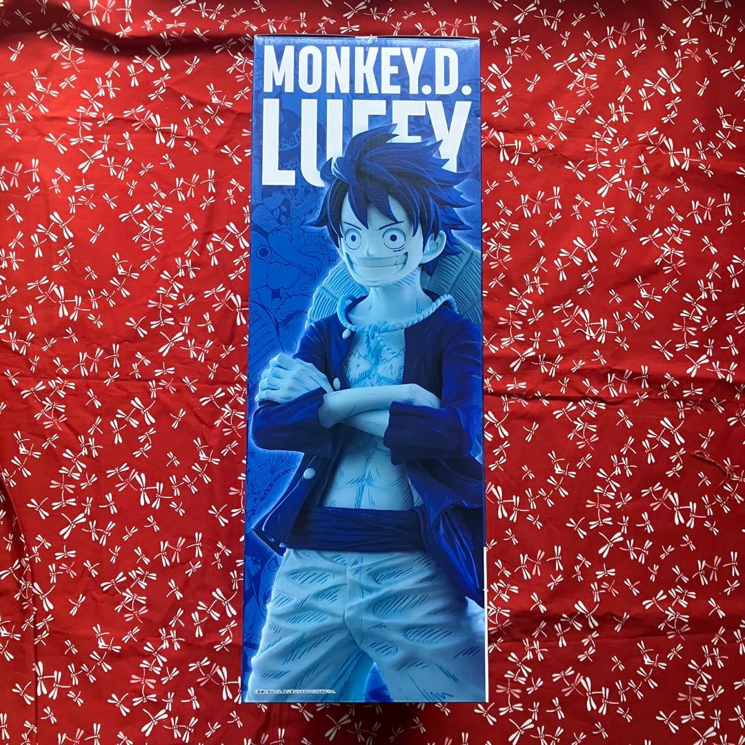 【専用】ONE PIECE BASE SHOP ベースショップカラーフィギュア