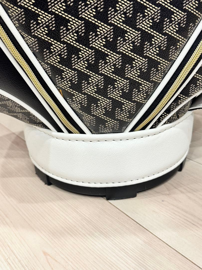 レザレクション　キャディーバッグ　オリオラ