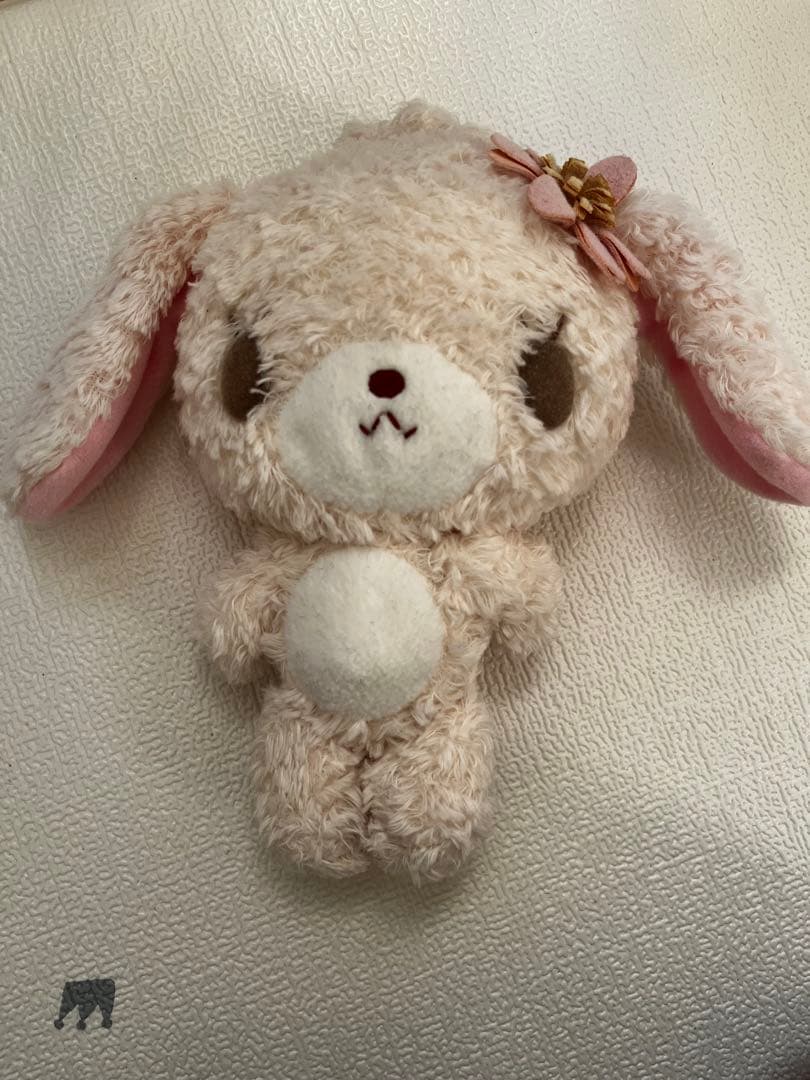 ⭐︎当時品⭐︎ シュガーバニーズ　はなうさ