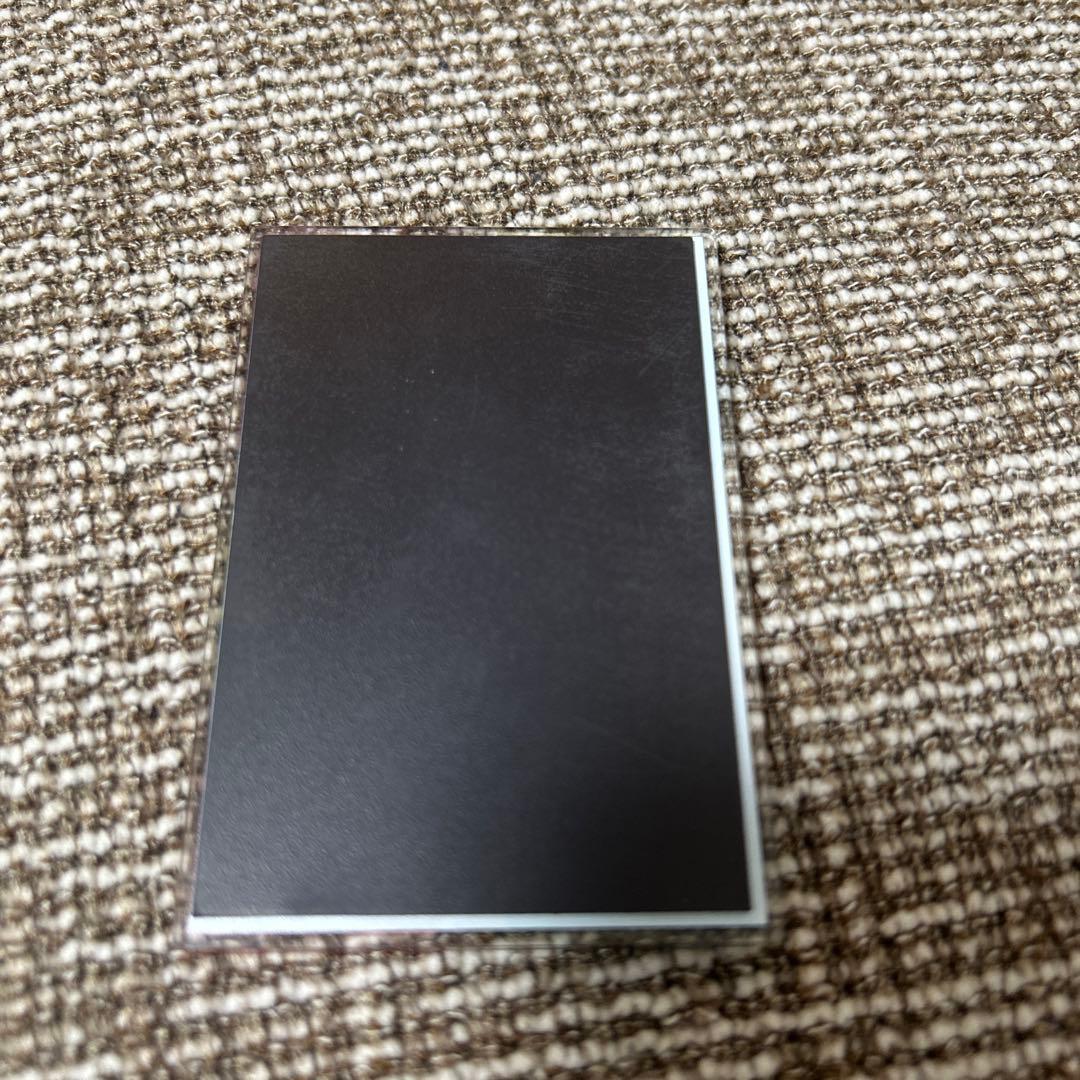 あたしンち　非売品　マグネット