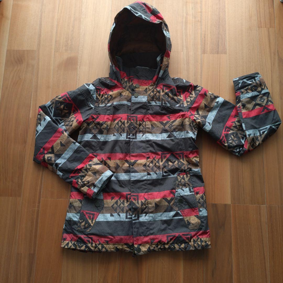 BURTON スノーボードウェア M