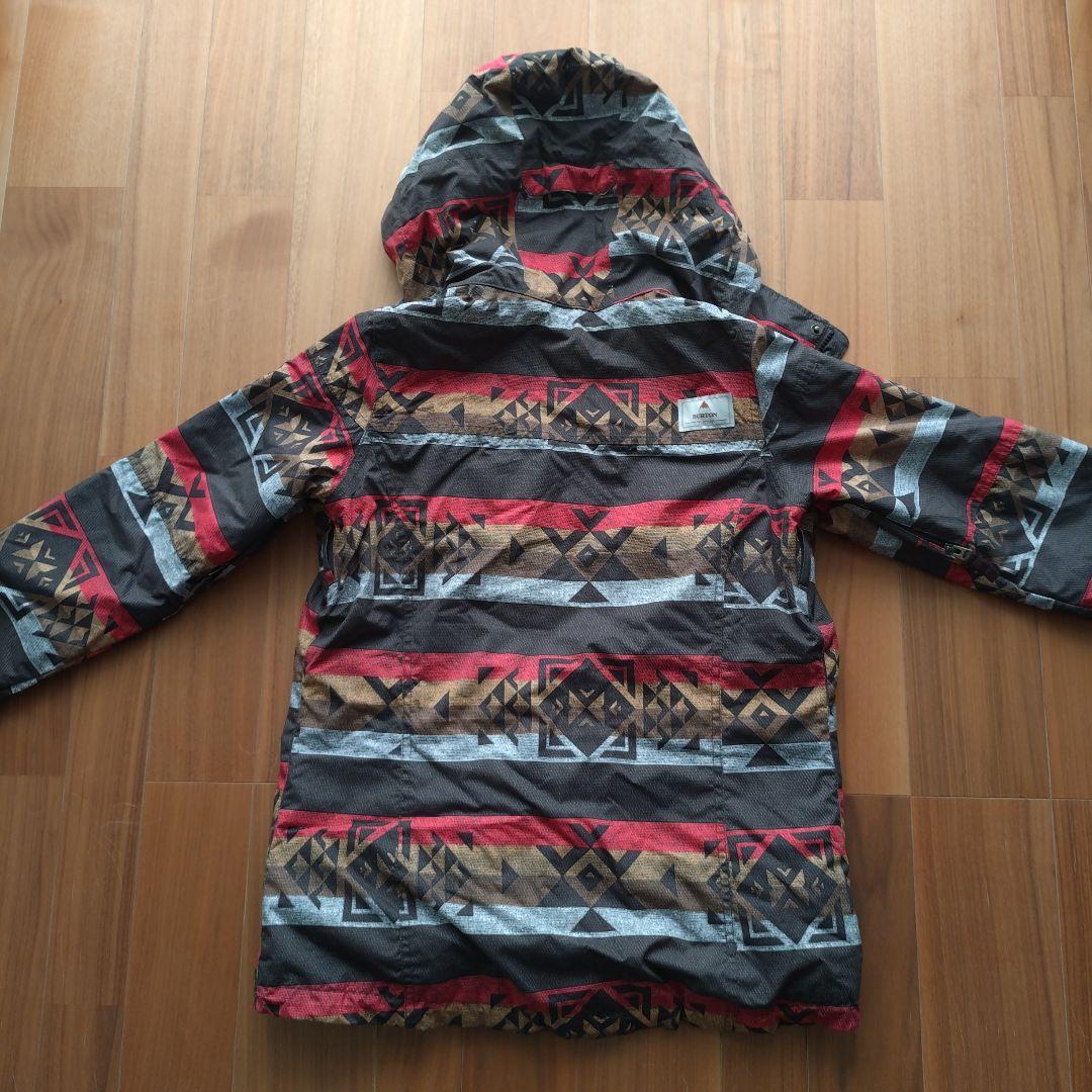 BURTON スノーボードウェア M