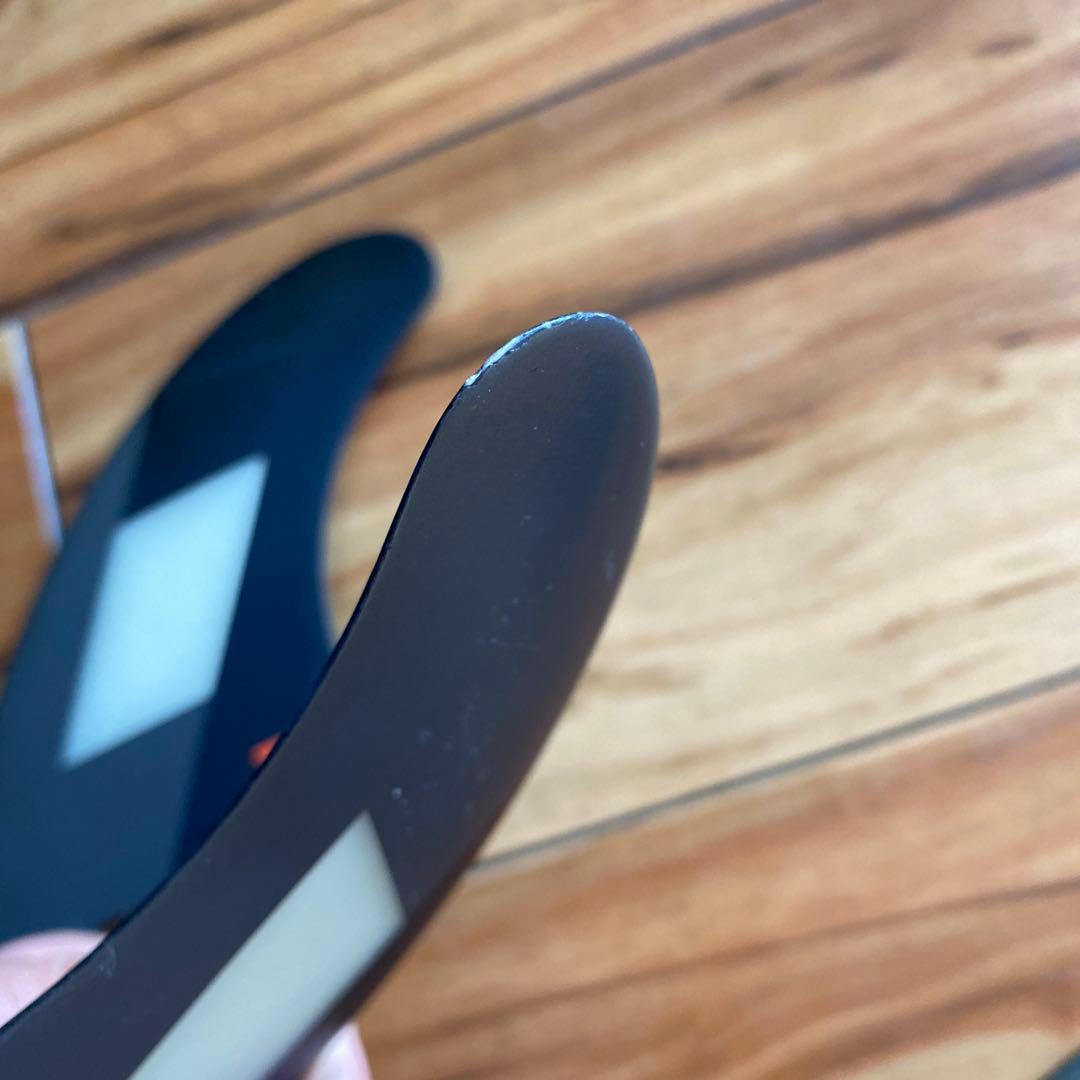 FCS2 フィリペ トレド パフォーマンスコア+エアコアフィM