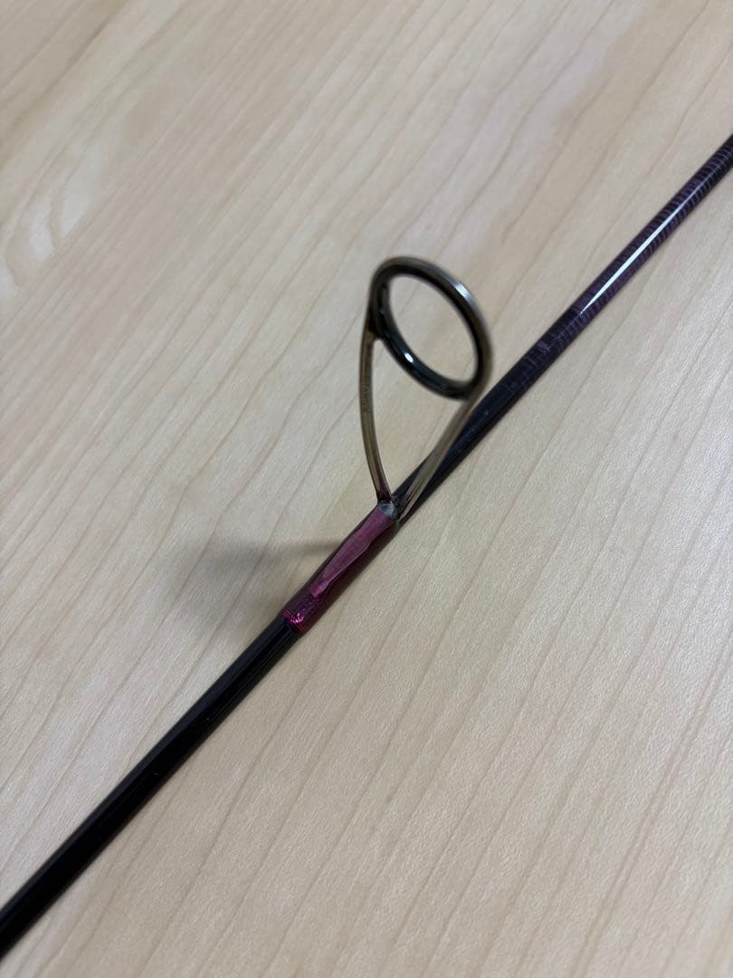 ロデオクラフト　999.9 Meisterグレイウルフ610ML