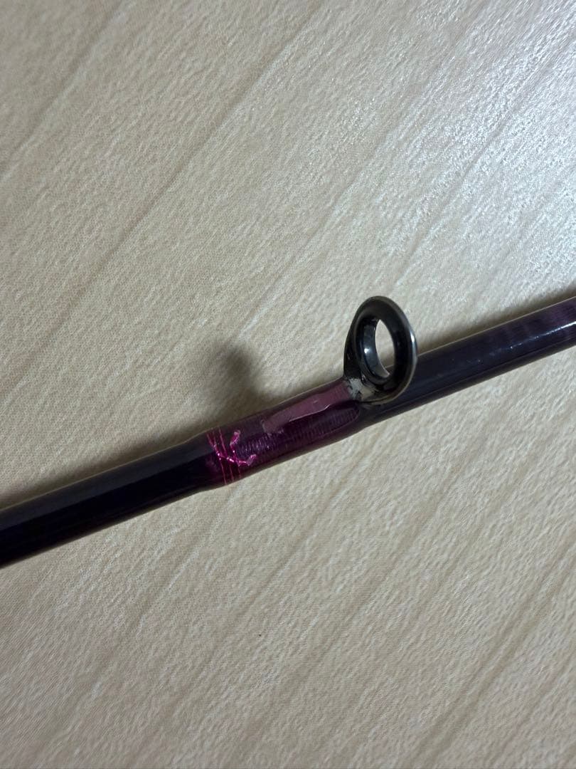 ロデオクラフト　999.9 Meisterグレイウルフ610ML