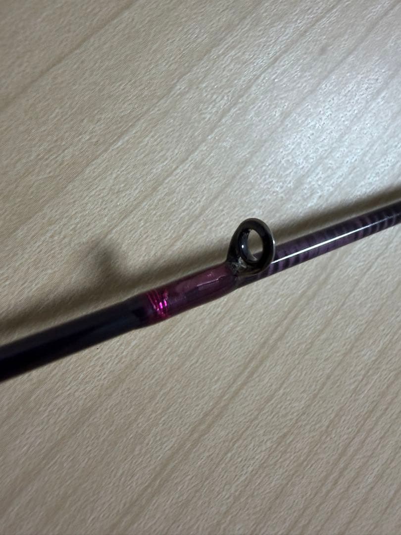 ロデオクラフト　999.9 Meisterグレイウルフ610ML