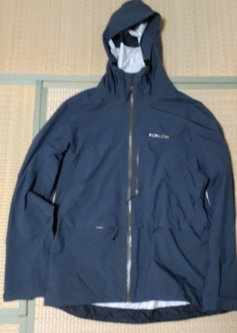 スキー FLYLOW kane jacket