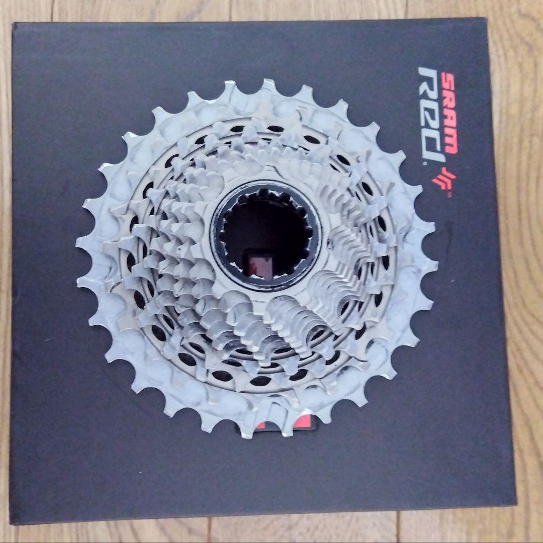 パーツ SRAM RED XG1290