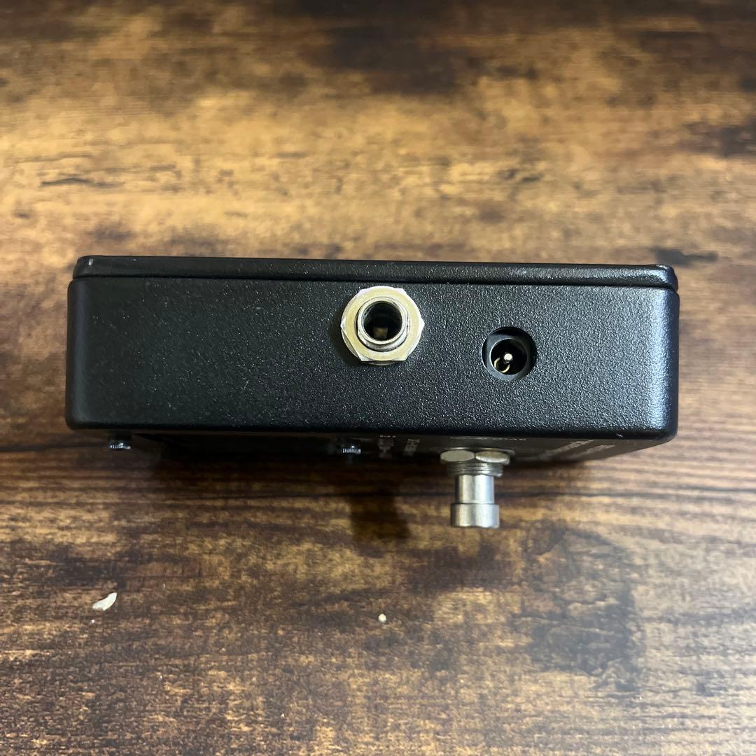 Sonic Research ［Turbo Tuner ST-200］