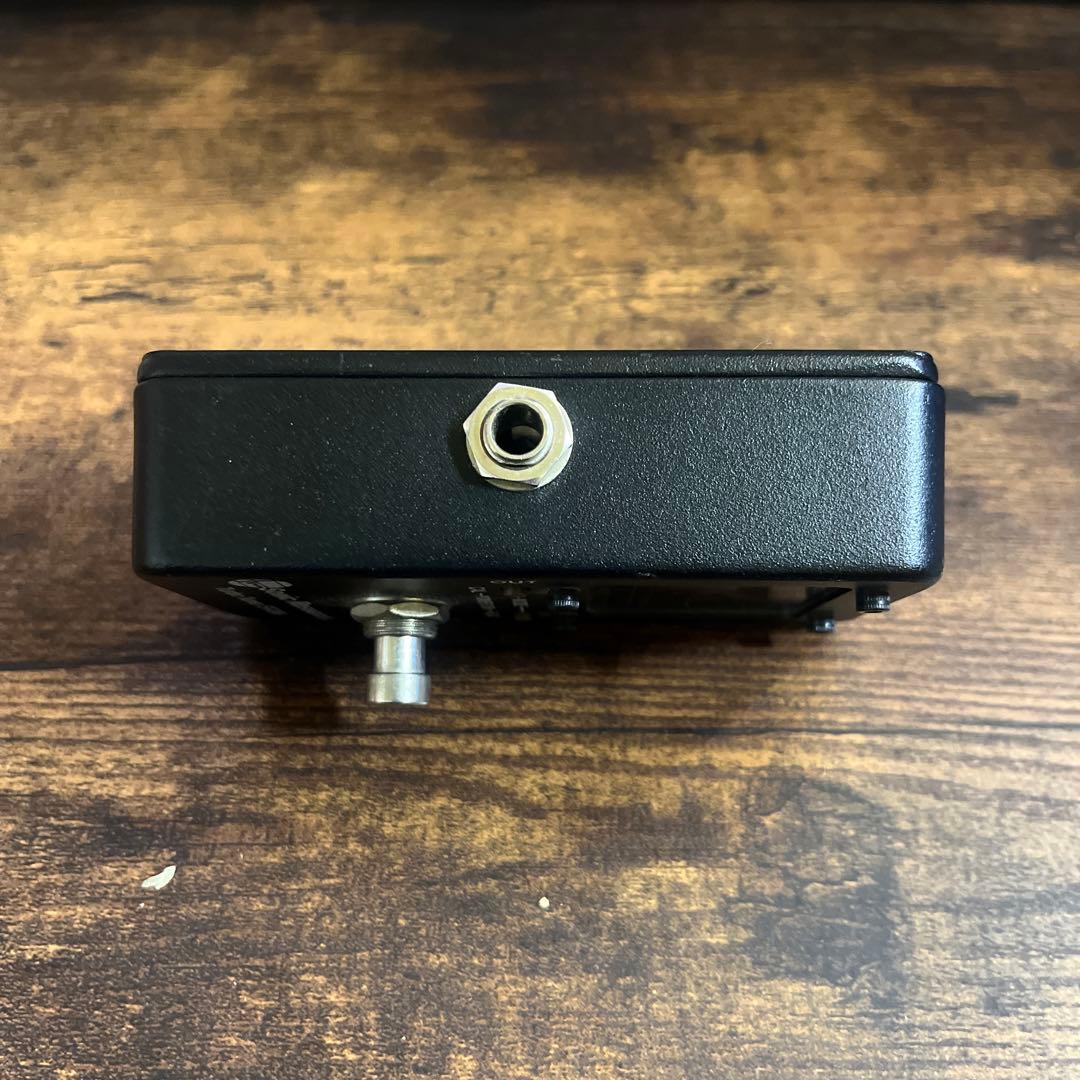 Sonic Research ［Turbo Tuner ST-200］