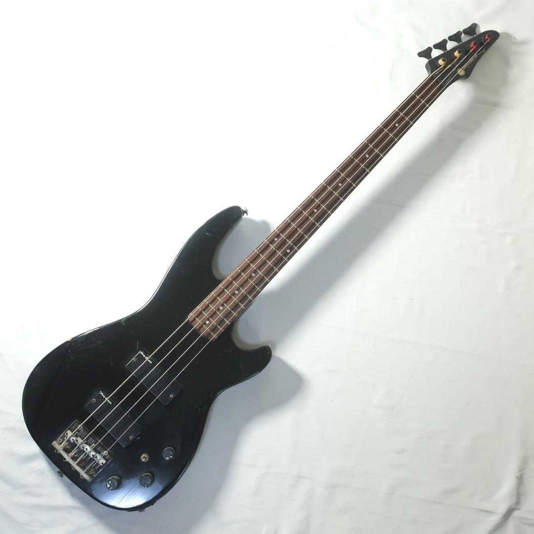 GRECO DEVICE JJB-1 エレキべース タップスイッチ搭載