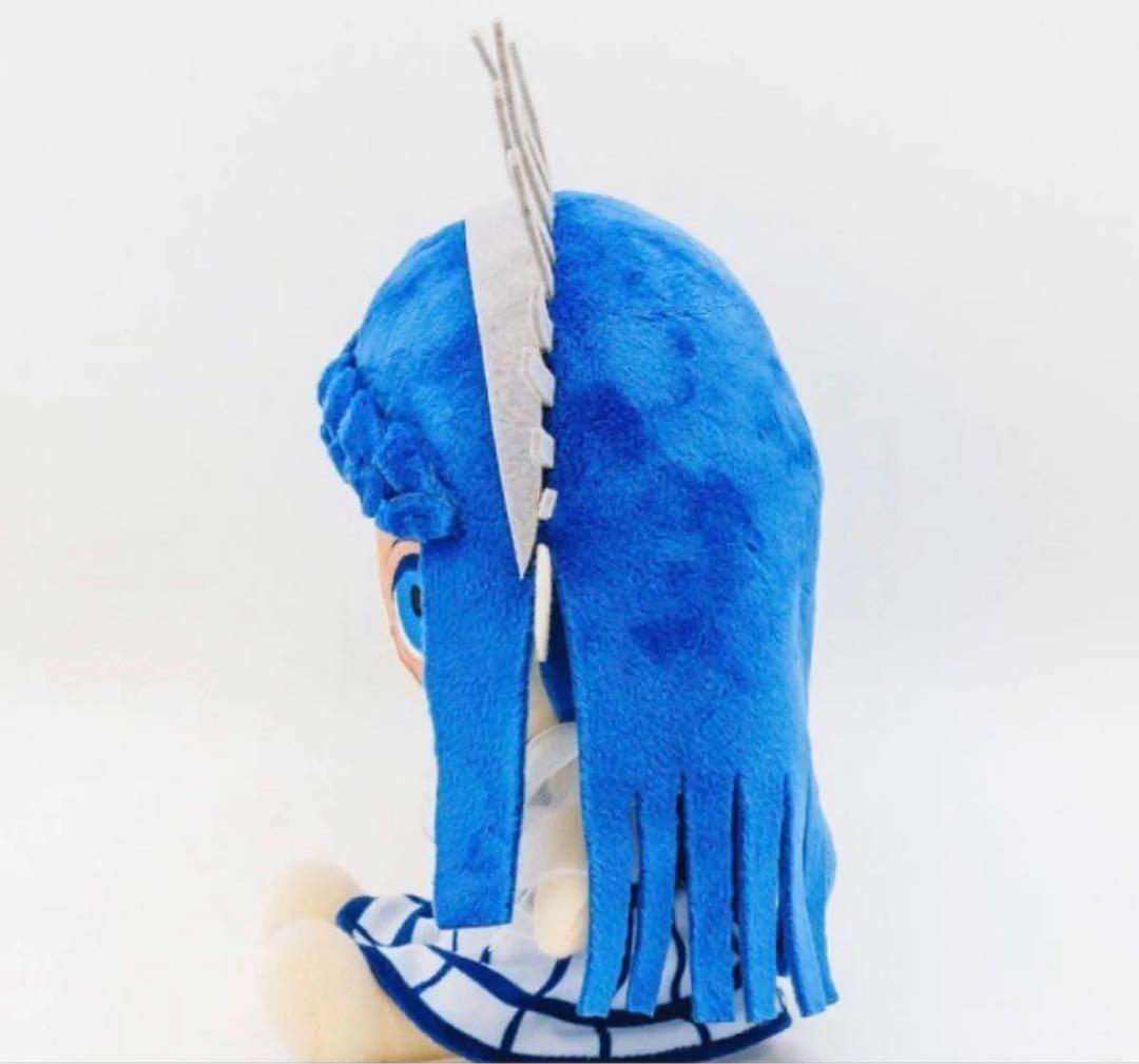 Ado ギラギラ auスマートパスプレミアム ぬいぐるみ 新品未開封