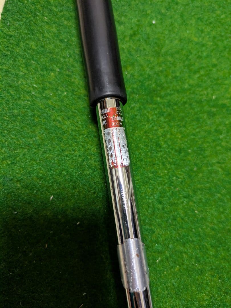 クラブ SCOTTY CAMERON SELECT NEWPORT2.6 34inch