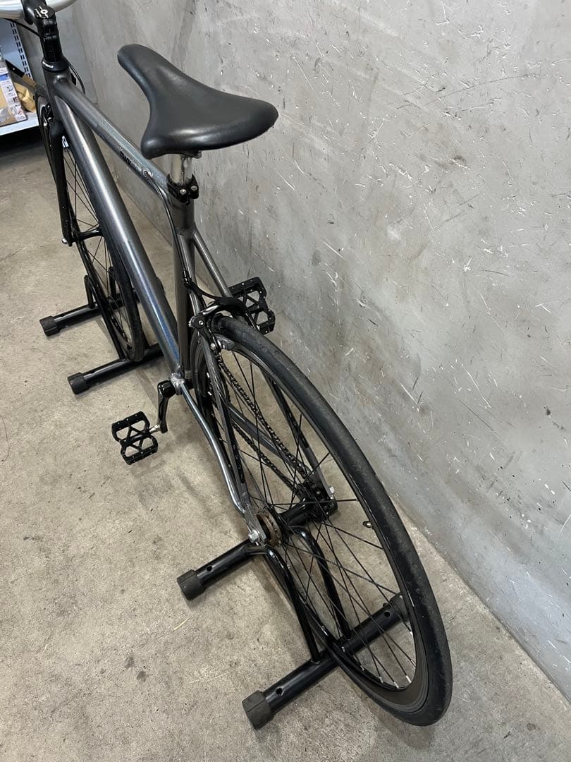 ピストバイク　FUJI TRACKarcv フジ　トラックアーカイブ