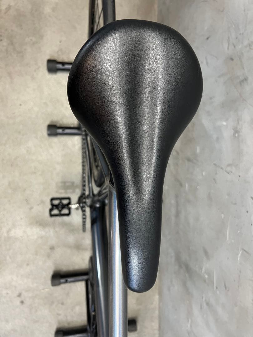 ピストバイク　FUJI TRACKarcv フジ　トラックアーカイブ