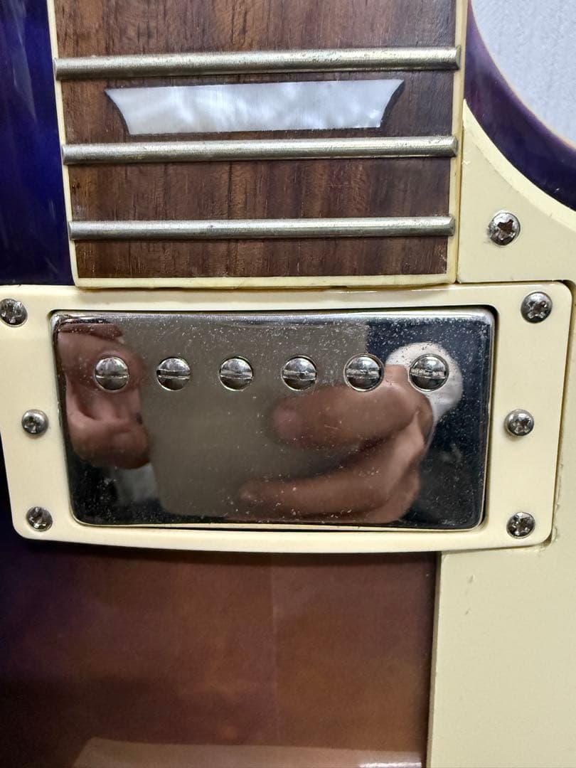 ギター Epiphone Les Paul MODEL STANDARD PRO