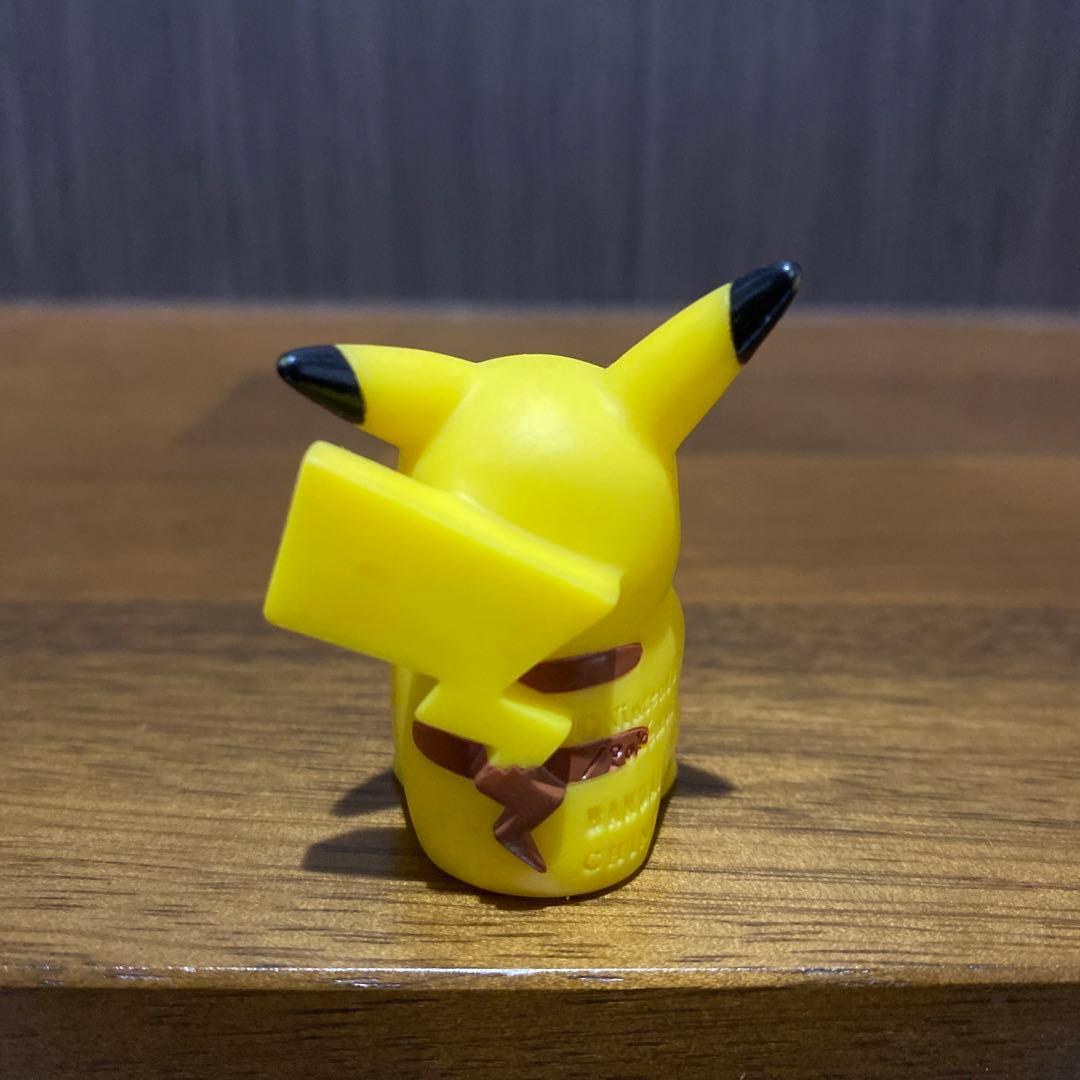 【抽選品/限定3,000個/非売品/2006】10thアニバーサリー　ピカチュウ