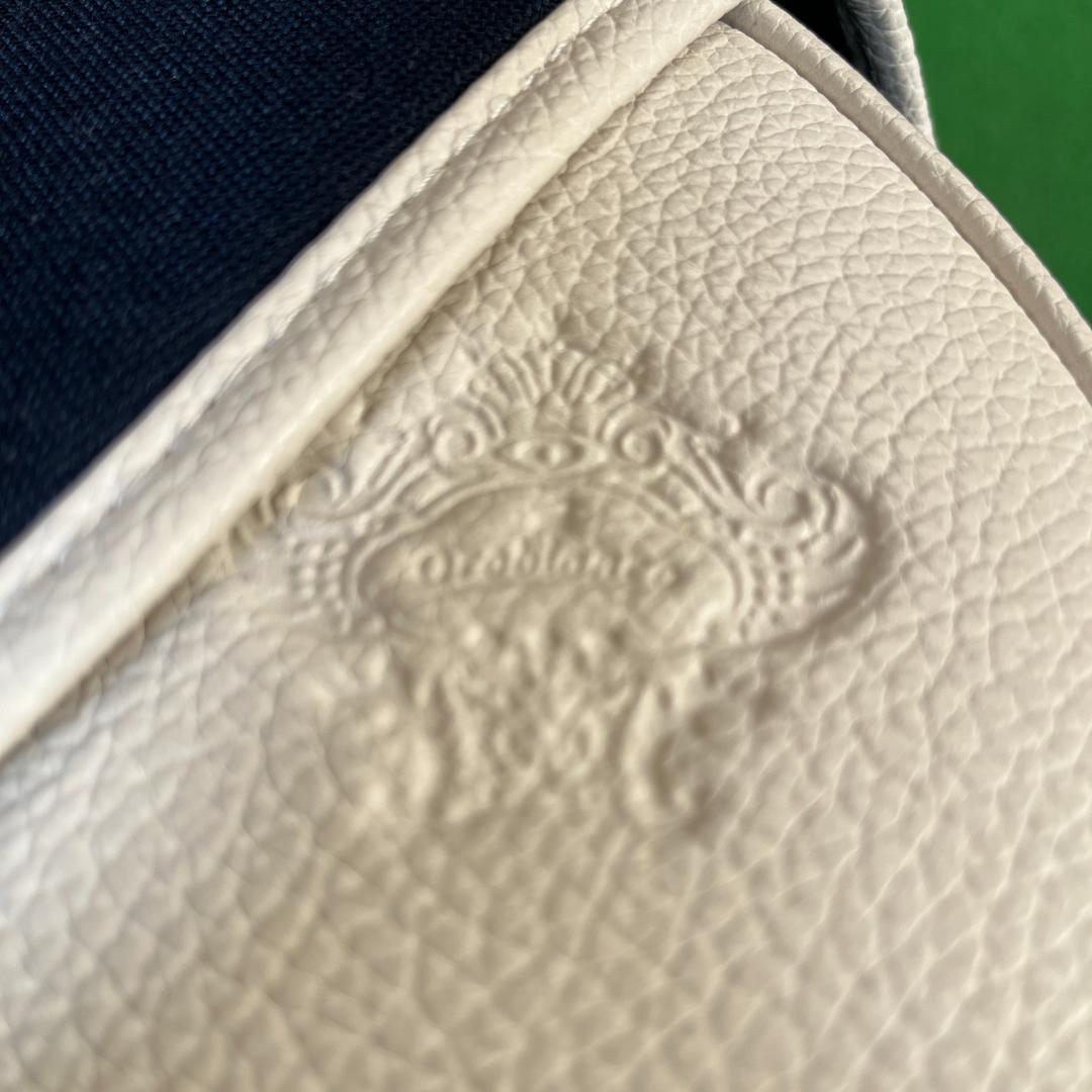 Orobianco GOLF キャディバッグ 8.5型 スタンドタイプ　未使用