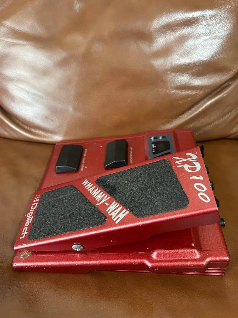 ギター DigiTech XP100