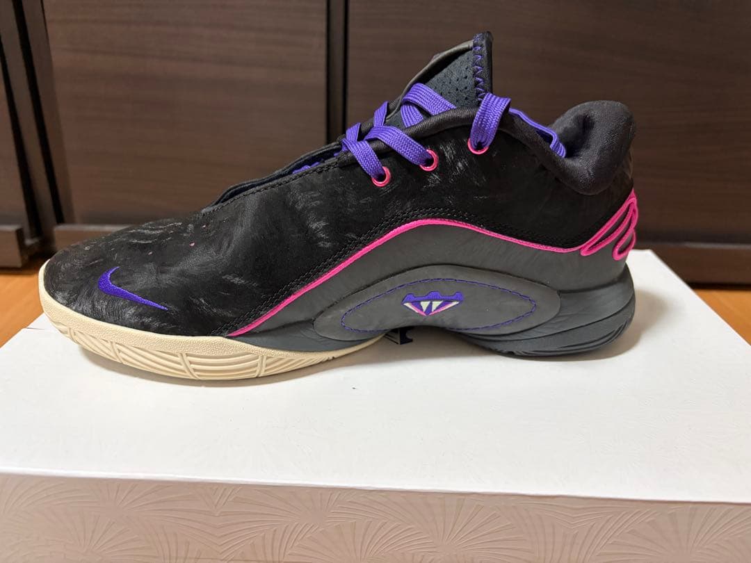 シューズ(男性用) Nike Lebron XXII EP 26.0