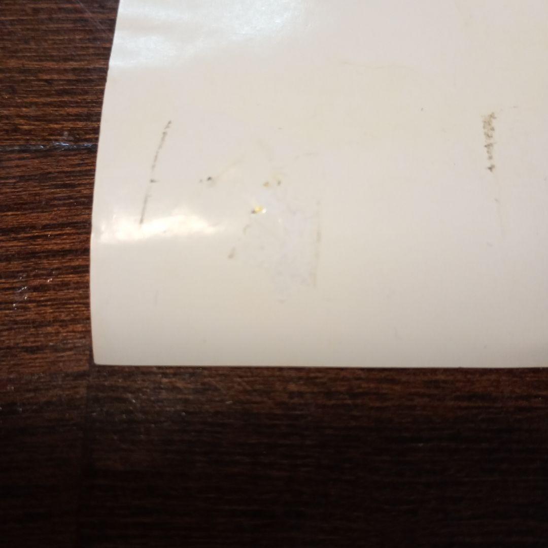 Björk voltaヴォルタ ポスター日本盤レアヴィジュアルポスター