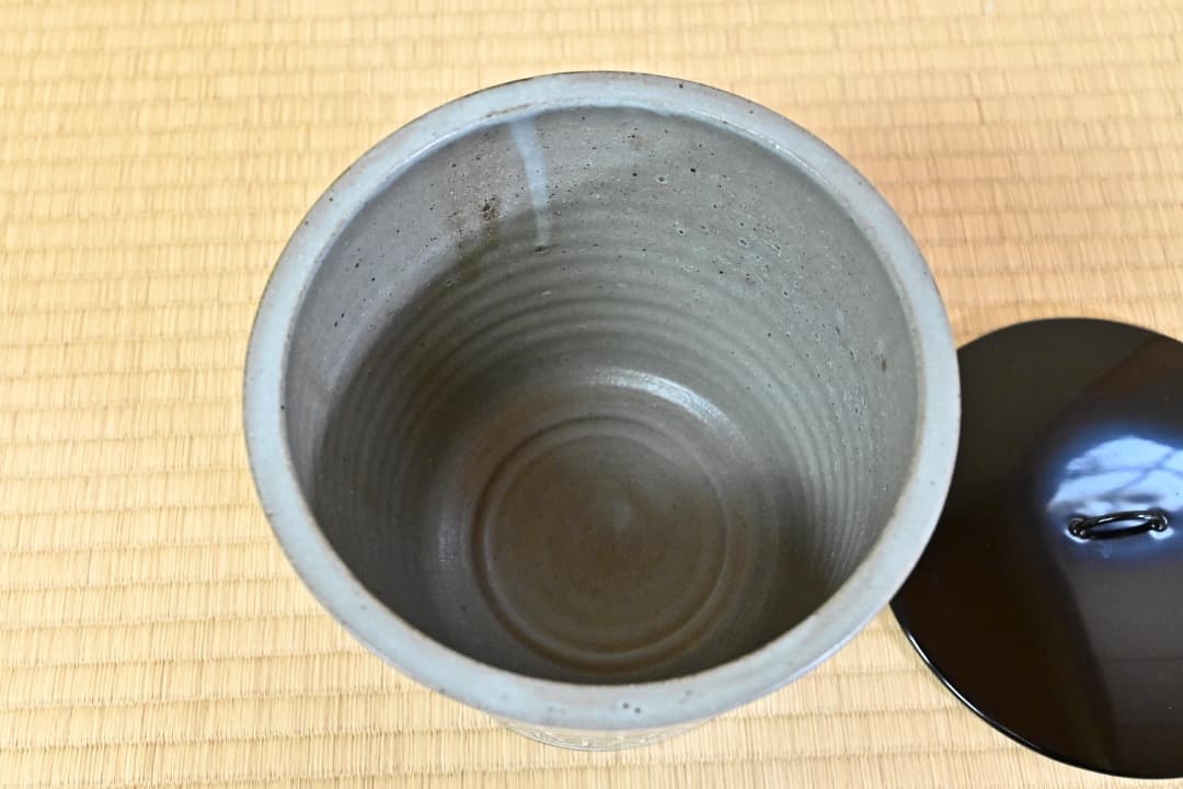 趙誠主　水指　096