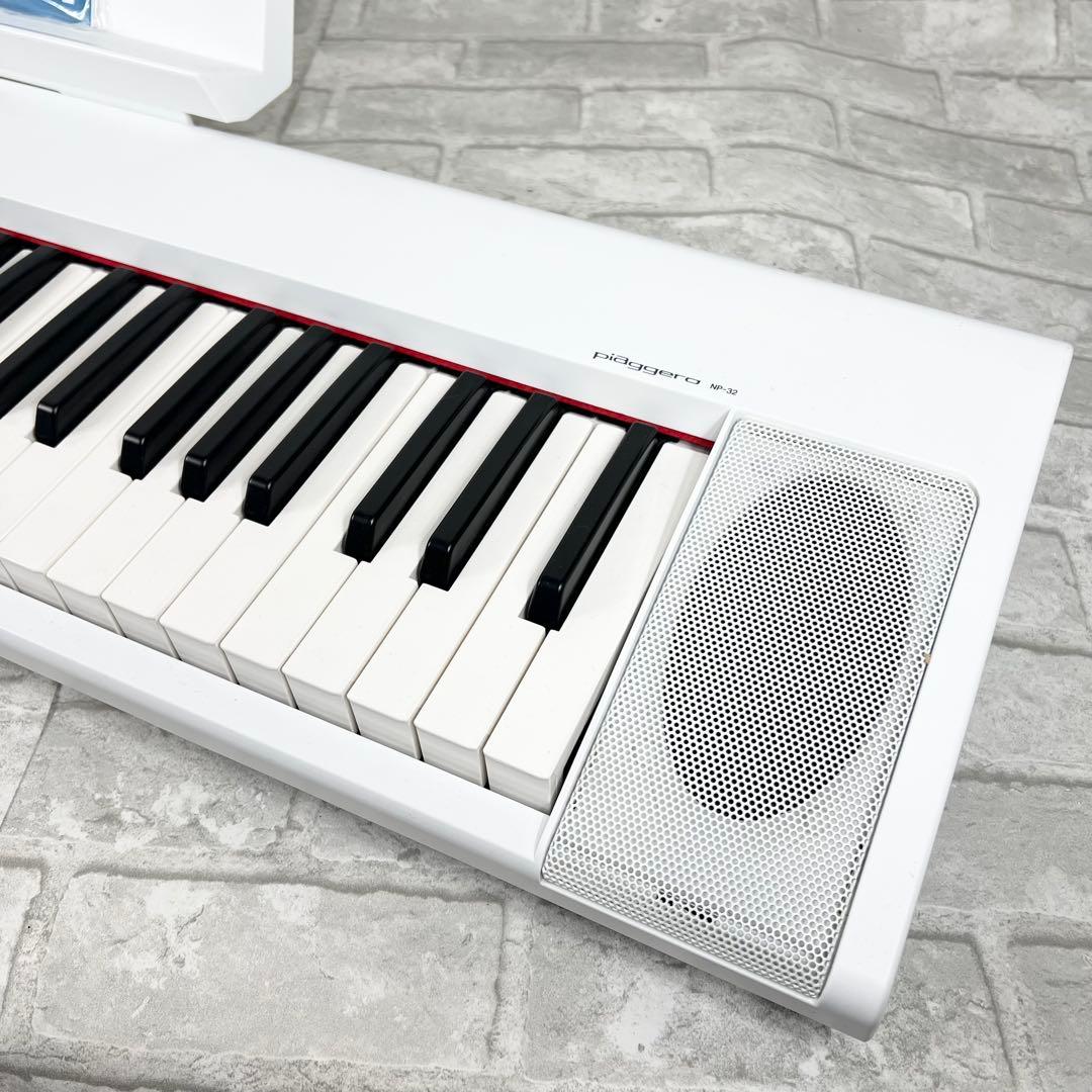 YAMAHA ピアジェーロ 電子ピアノ キーボード
