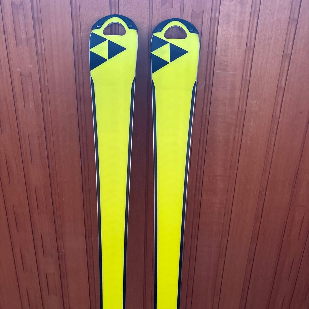 FISHER RC4 SL スラローム板