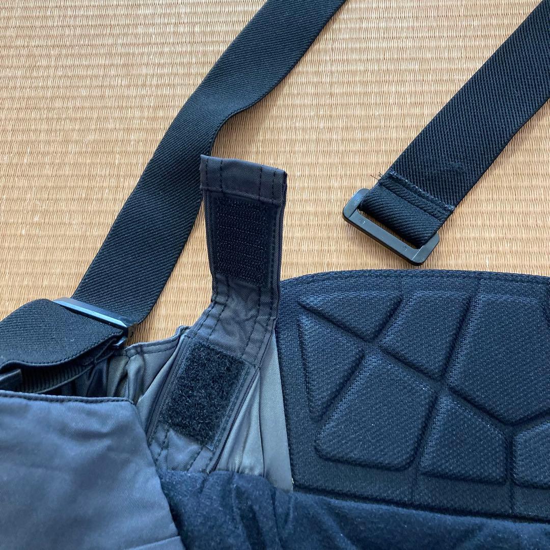 PHENIX スキーウェア メンズ 上下セット