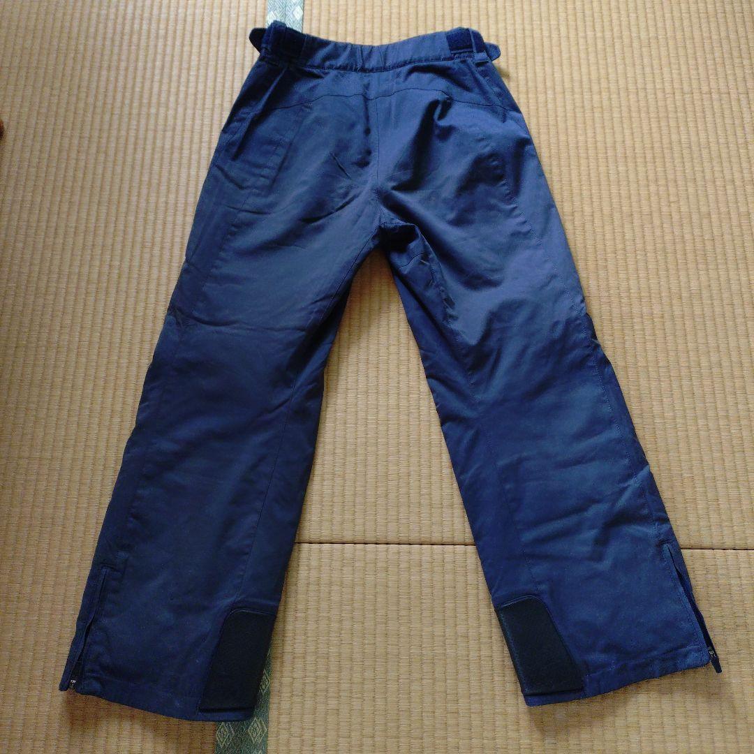 デサント　S.I.O　スキーウェアセット