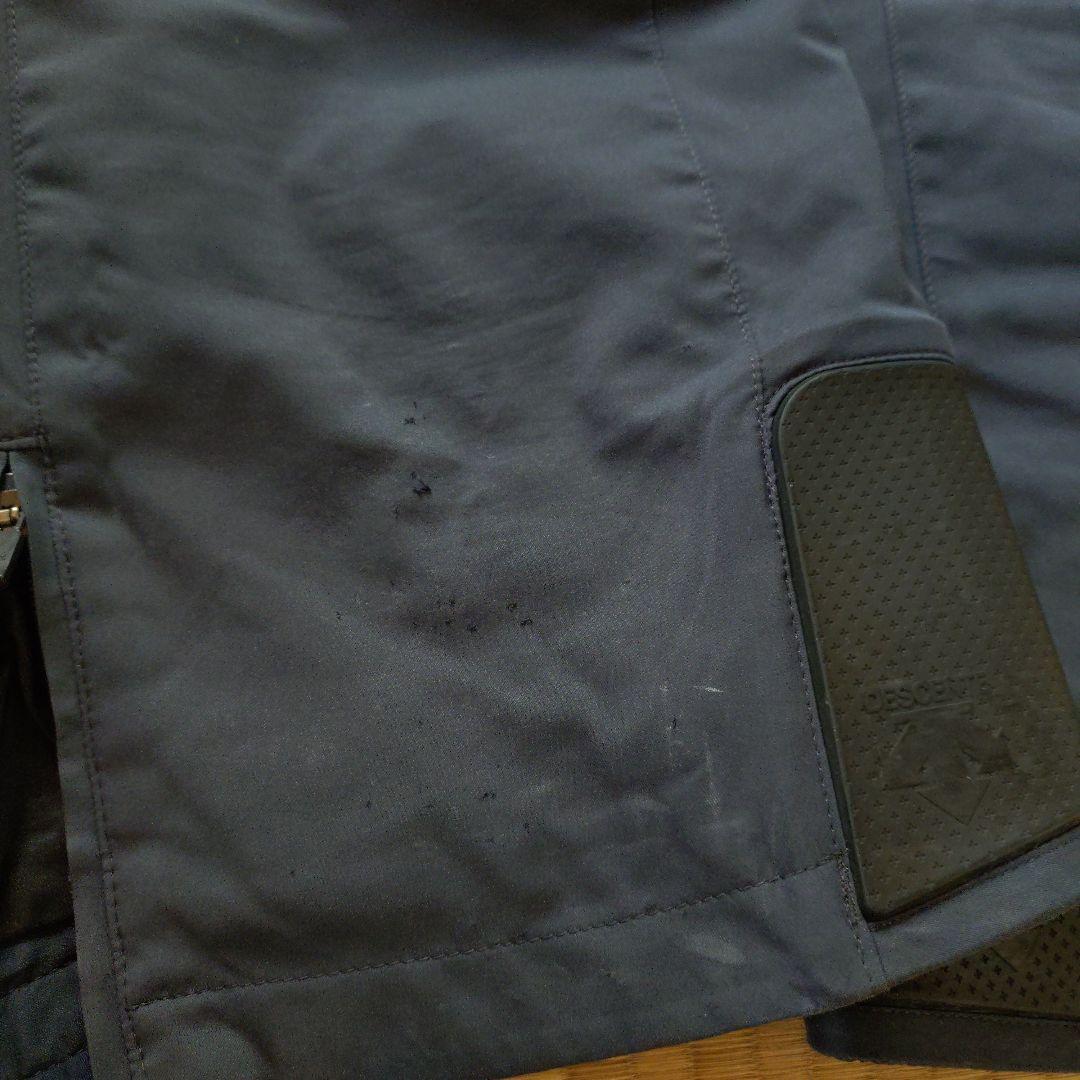 デサント　S.I.O　スキーウェアセット