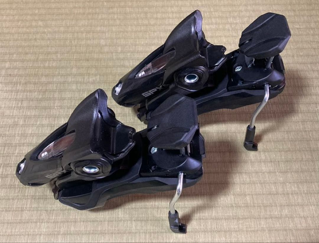 21/22新品❗️基礎用 ロシニョールSUPER VIRAGEⅥ 166cmビン付