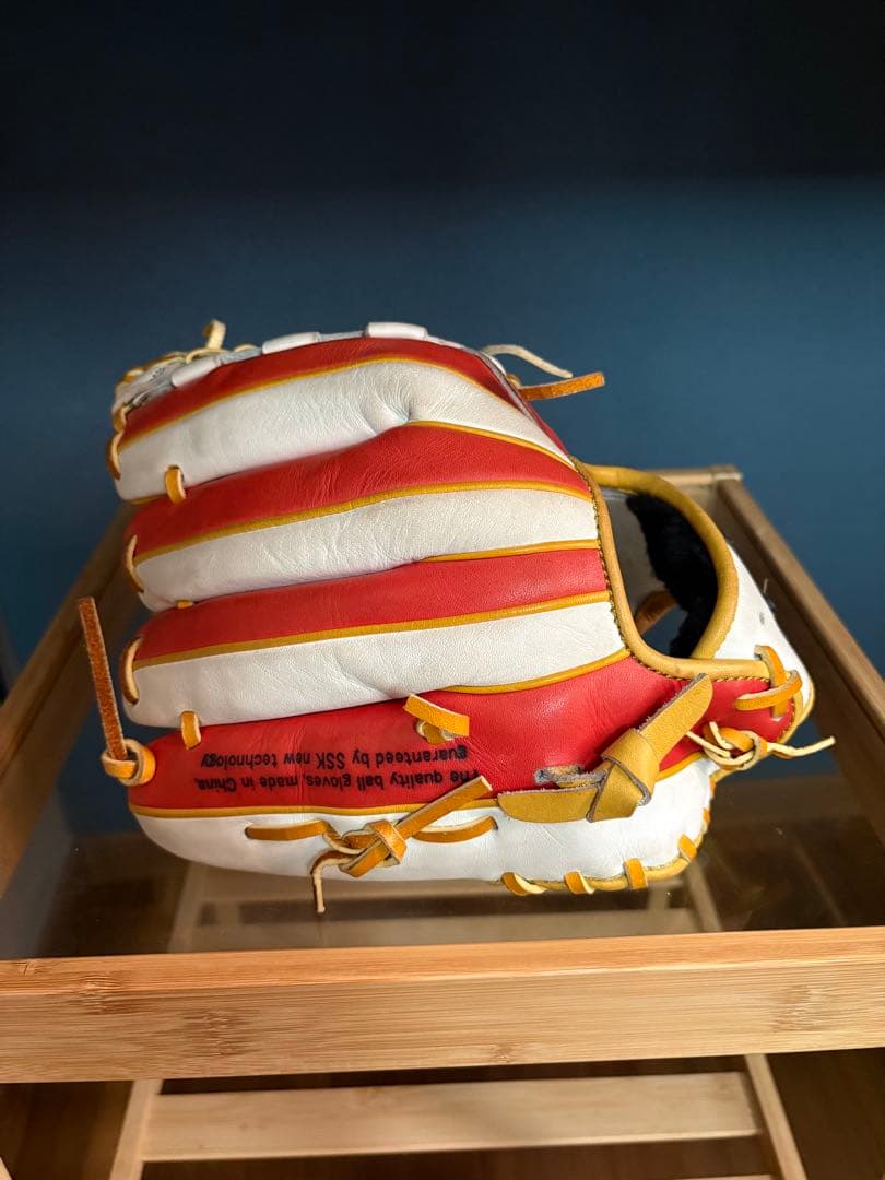 SSK 軟式オーダー