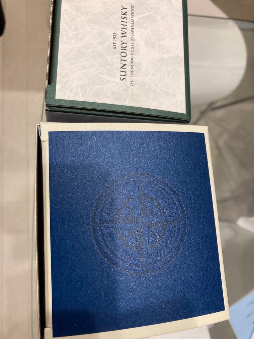 白州　Ao ウィスキー　　新品　未開封　箱あり