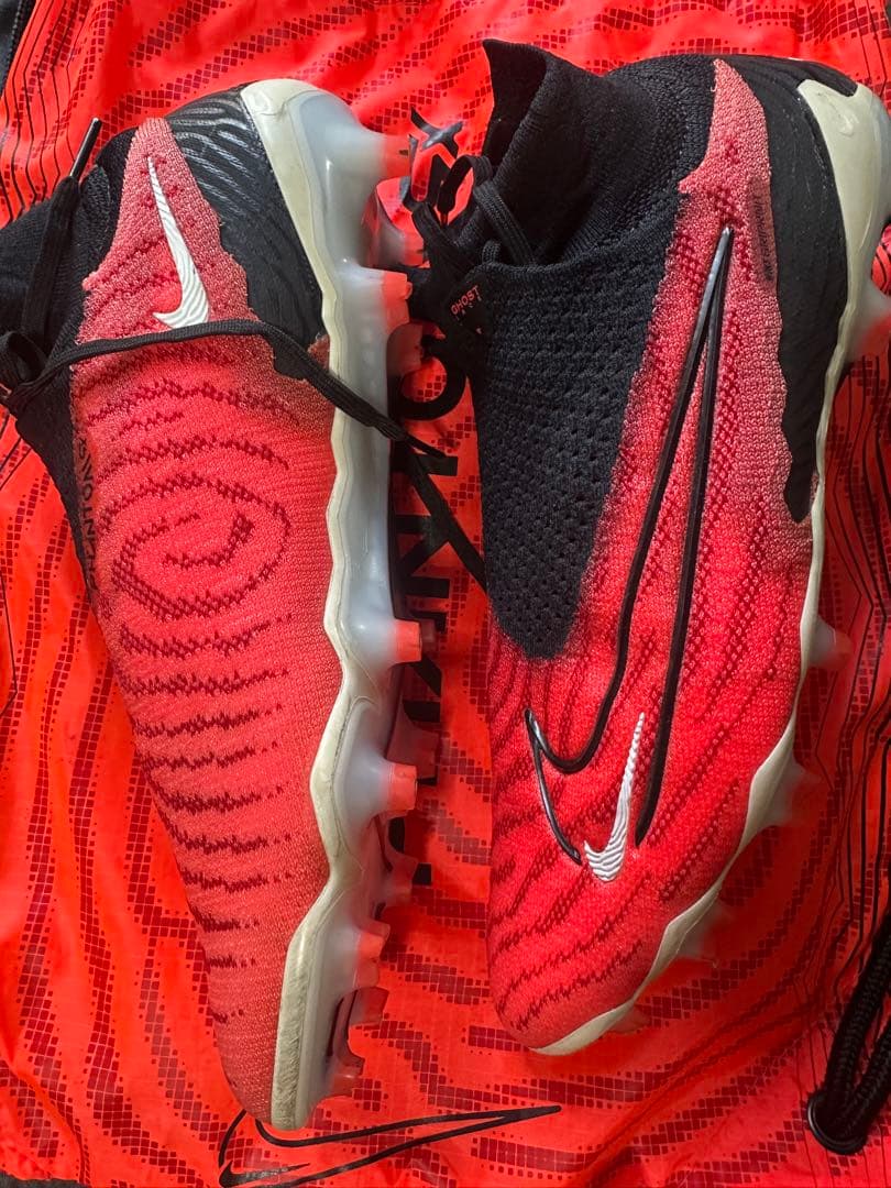 ファントムGX FG ハイカット