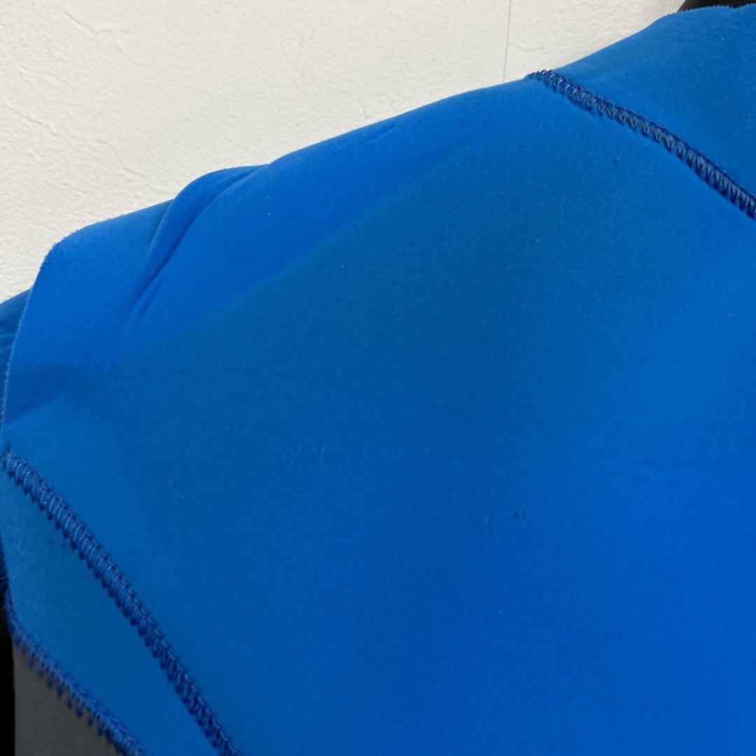 DOVE ダヴ　レディース ウェットスーツ ジャーフル3mm ノンジップ