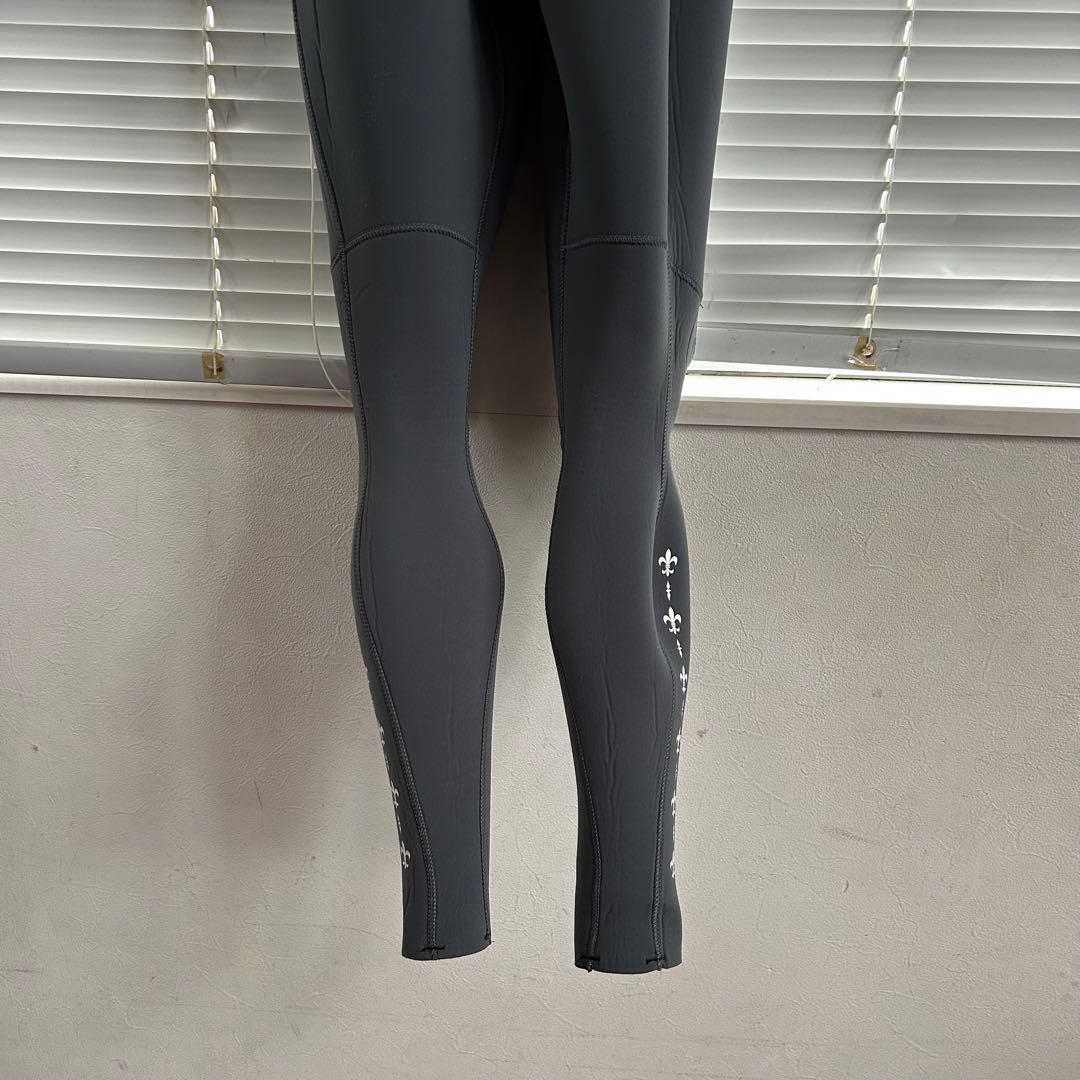 DOVE ダヴ　レディース ウェットスーツ ジャーフル3mm ノンジップ