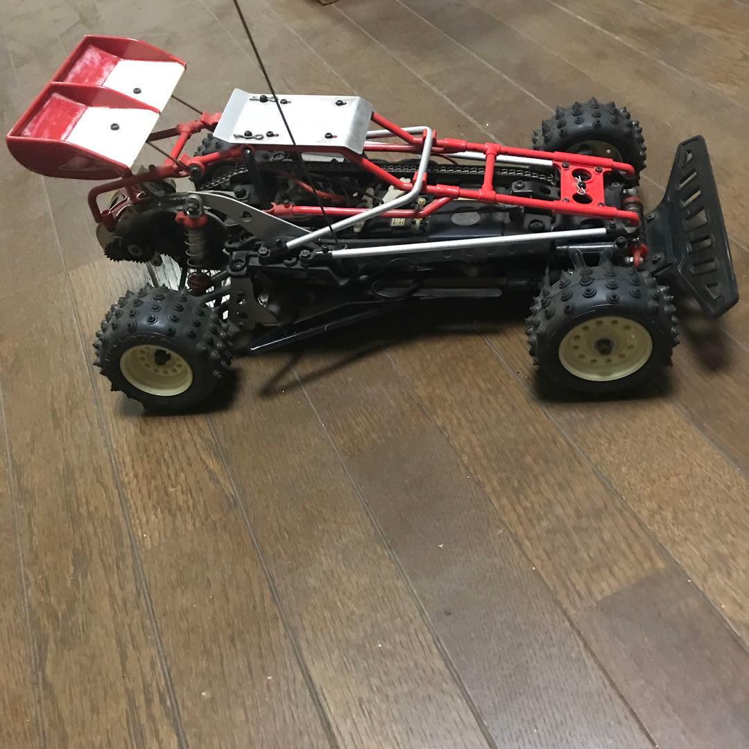 京商 ギャロップ