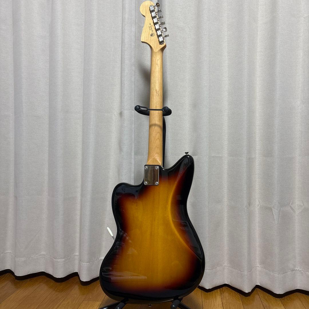 ギター Fender MIJ Traditional 60s Jazzmaster