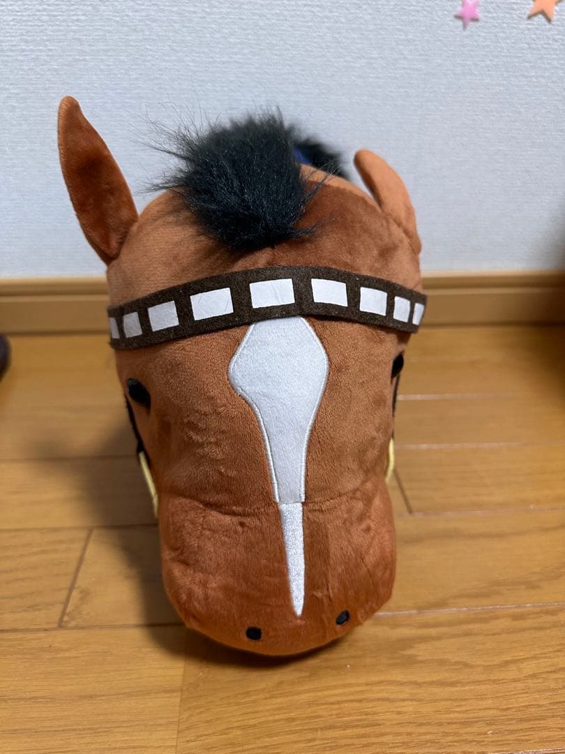 【即購入️⭕️】サラブレッドコレクションBIGぬいぐるみ6体セット