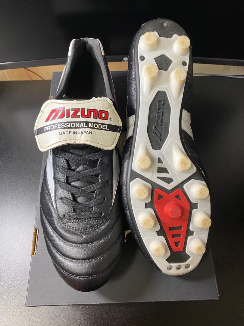 シューズ MIZUNO MORELIA 2 JAPAN 27.5cm
