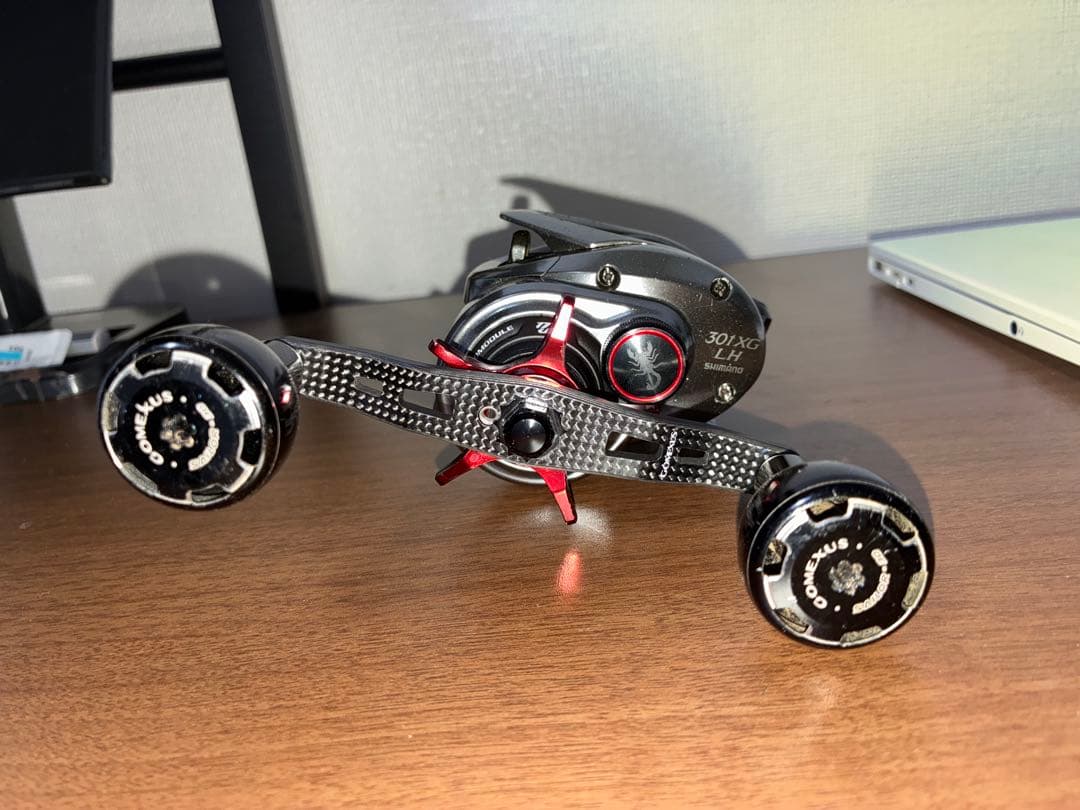 Scorpion MD 301XGLH スコーピオンMD