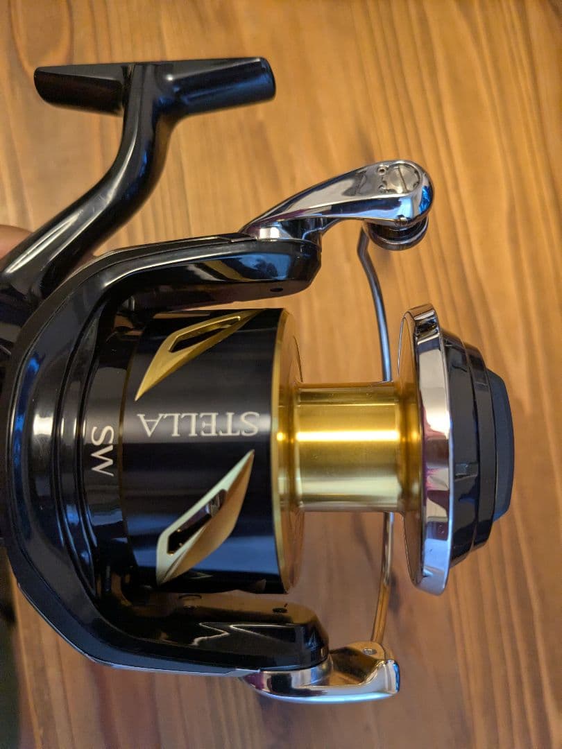 19ステラSW 8000HG