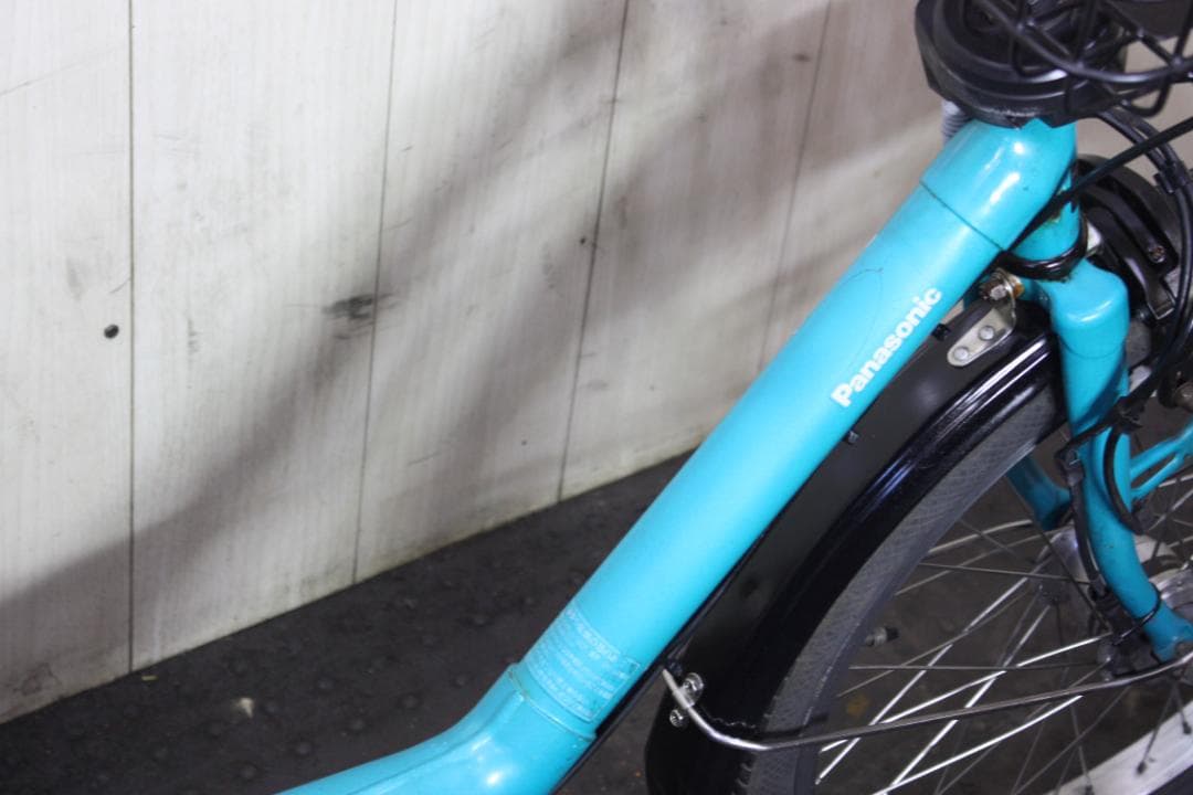 パナソニックギュットミニDX BE-ENMD036V リチウム 20型本体のみ