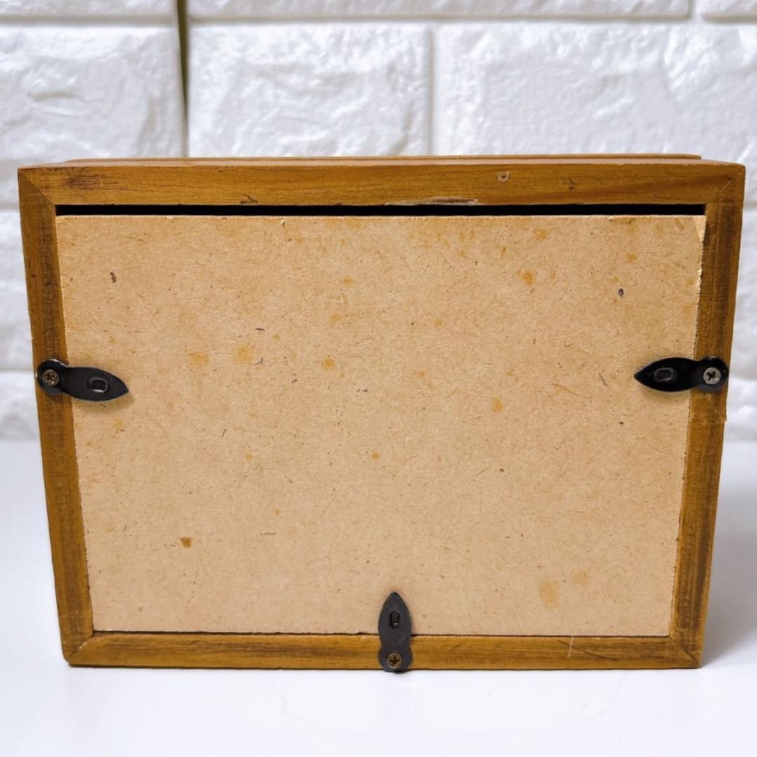 【希少】となりのトトロ コレクションフレーム 四季ジオラマ スタジオジブリ 写真