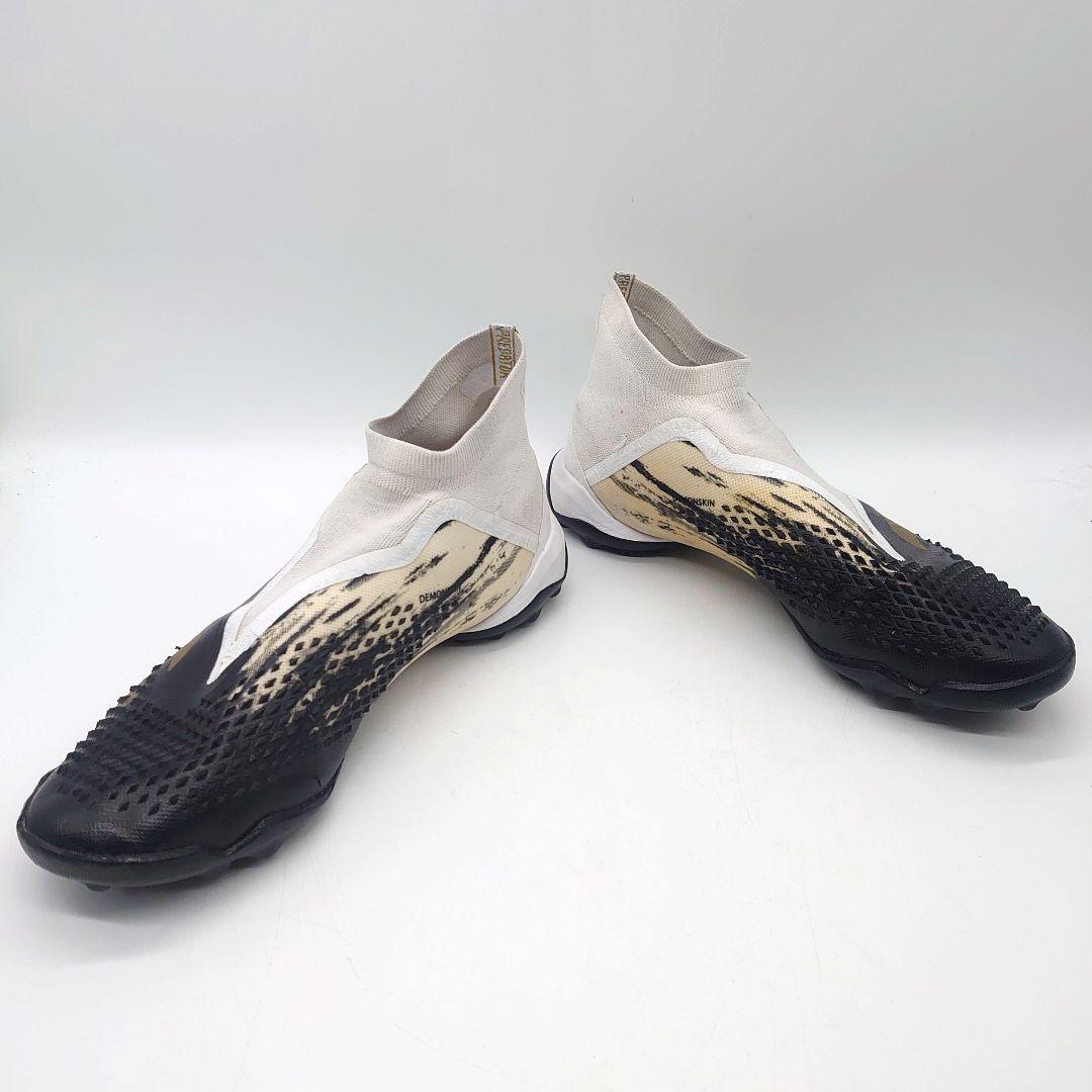 adidas プレデター ミューテーター 20+ TF フットサルシューズ