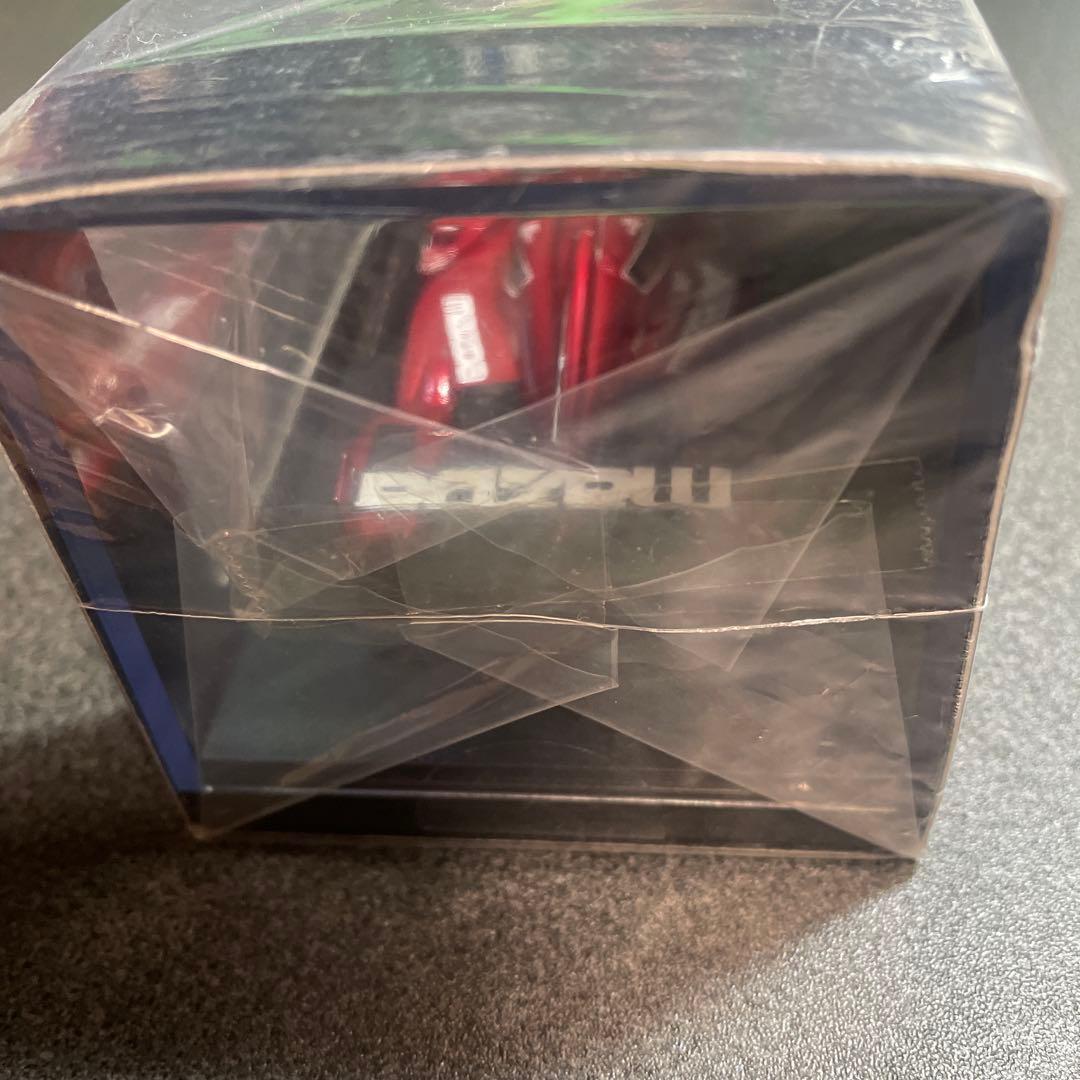 マツダエース 1/43 MAZDA プロトタイプ 2016